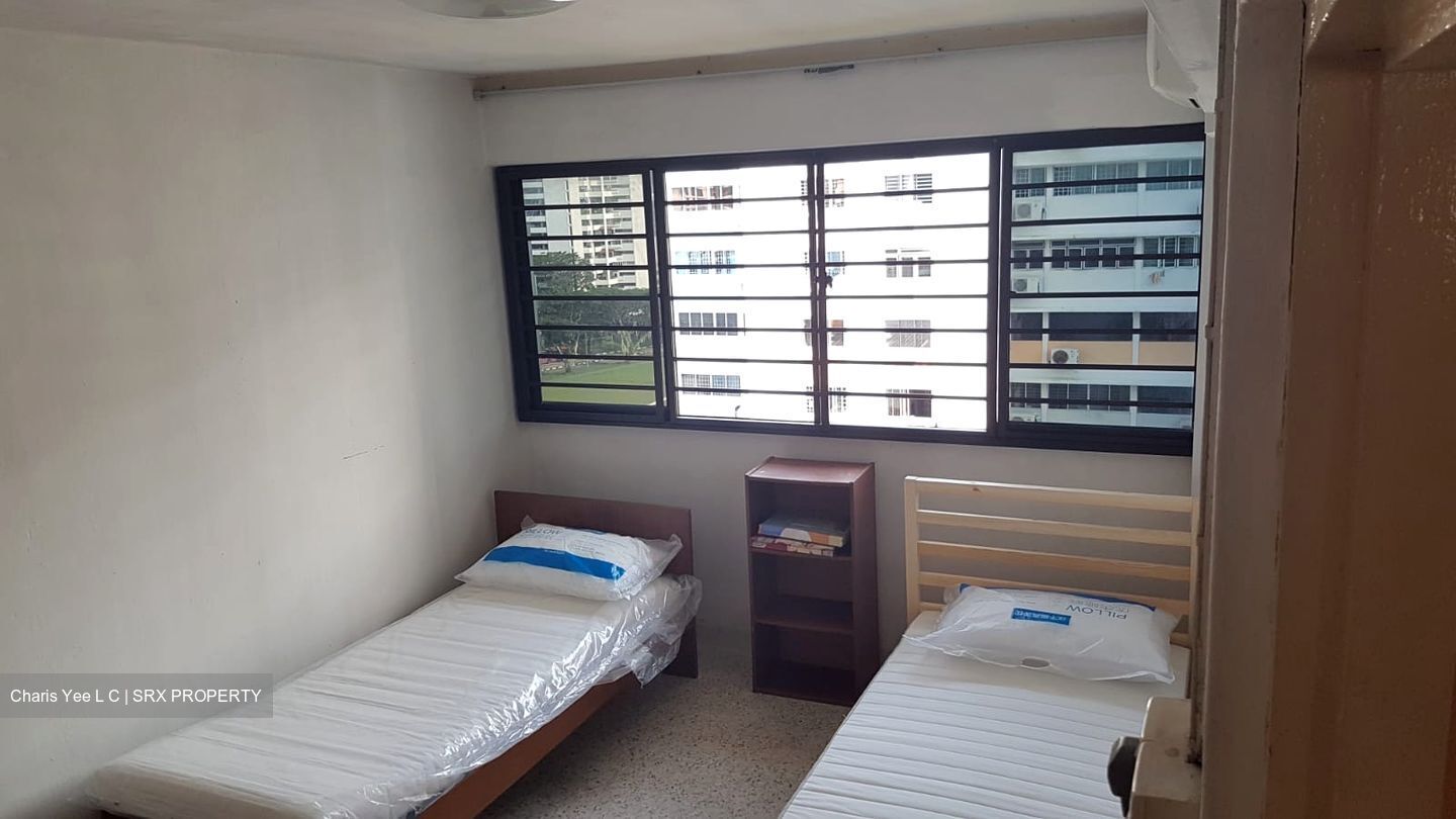Blk 53 New Upper Changi Road (Bedok), HDB 4 Rooms #572733801